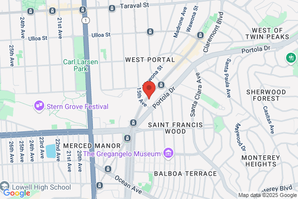 Exchange Properties of California Inc