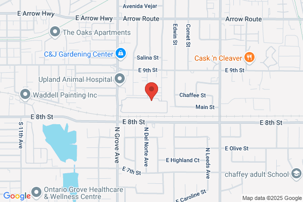 Rancho Village Properties