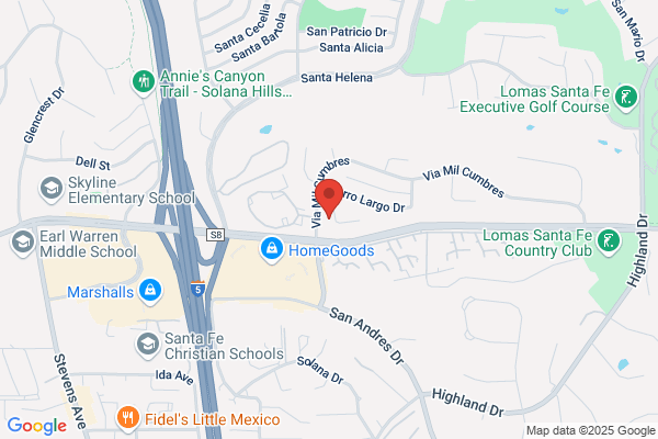 Coastal Pacific Mortgage Corp
