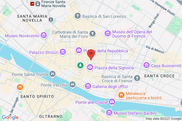 Cafe Verrazzano