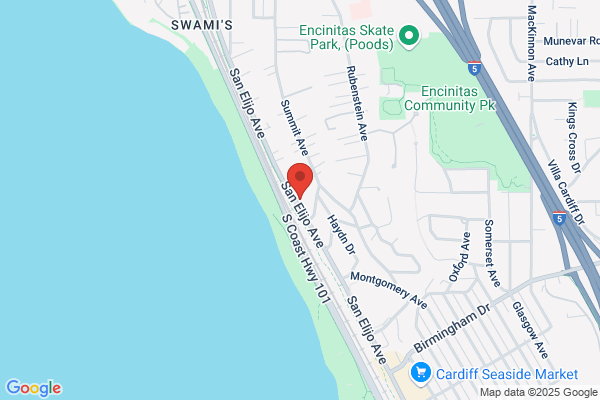 Beach Bungalow the