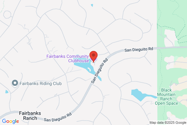 Fairbanks Ranch Association