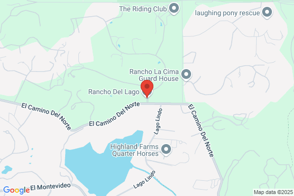 Rancho Del Lago