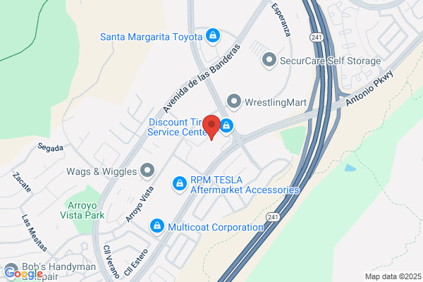 Paul's Japanese Auto Repair & Brake Stop