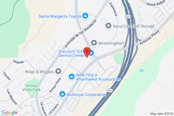 Rancho Automotive & Collision