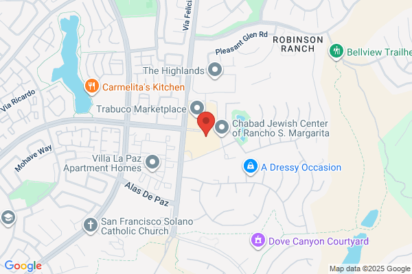 Rancho Santa Margarita Wellness