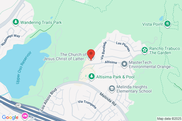 The Church of Jesus Christ of Latter-day Saints