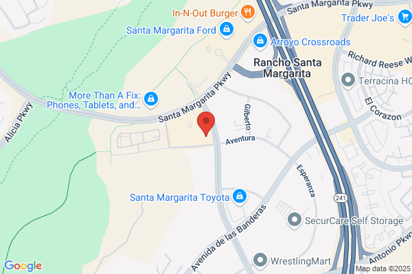 Mountainside Dental Group - Rancho Santa Margarita