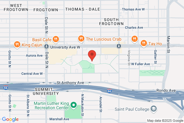 Aurora Senior Living Inc