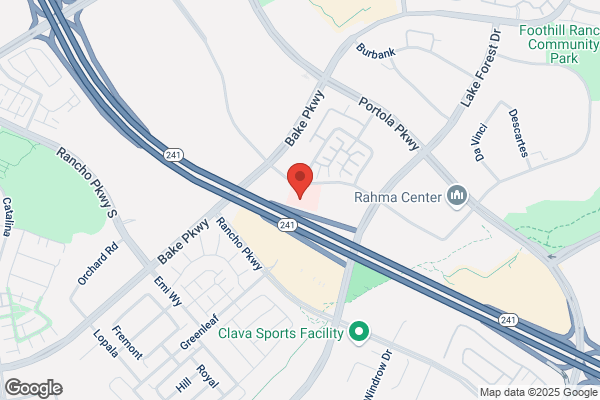 Mission Viejo Dental Group