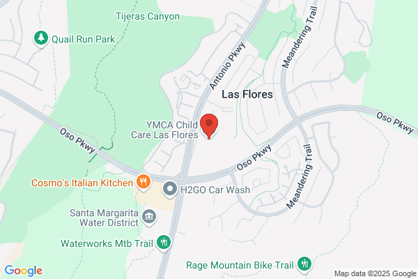 Las Flores Elementary School