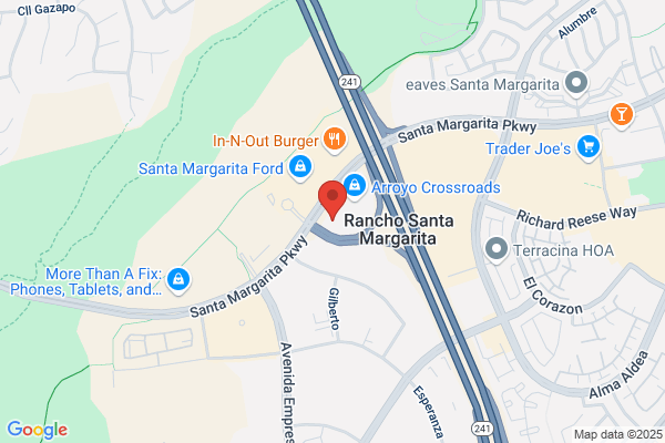 R. Santa Margarita KinderCare - Closed