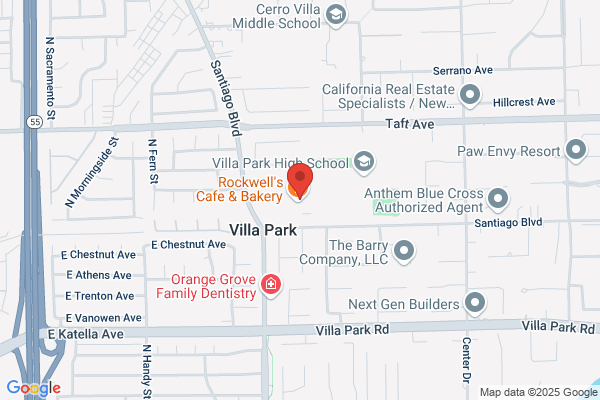 Management Recruiters of Rancho Santa Margarita