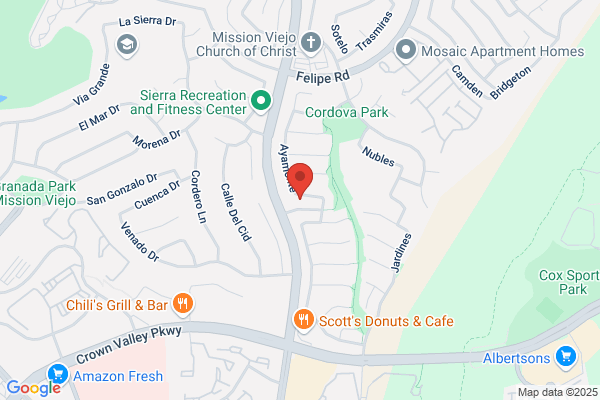 All Garage Door Repair Rancho Santa Margarita