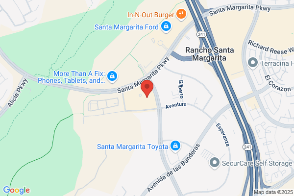 Rancho Cleaners