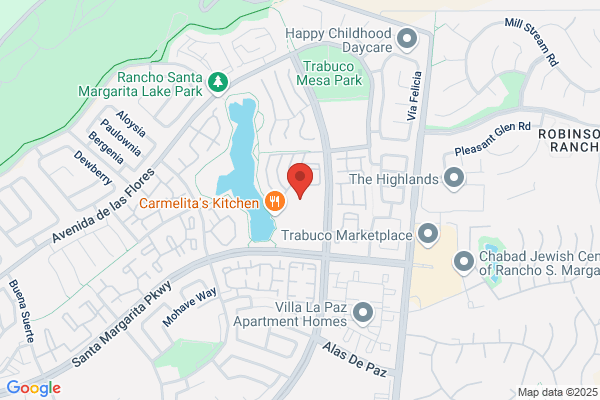 Rancho Santa Margarita Locksmith