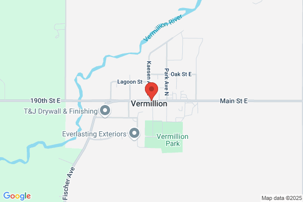 Vermillion