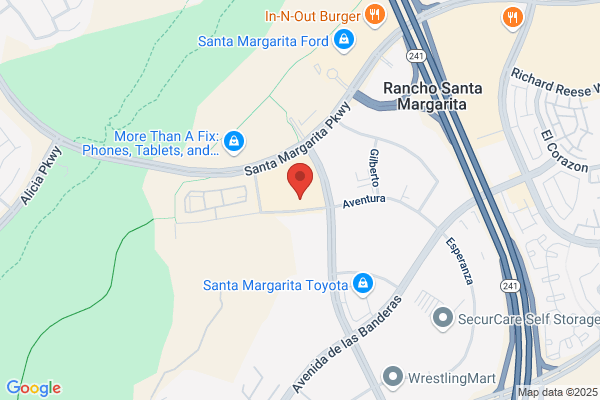 Gracie Barra Rancho Santa Margarita