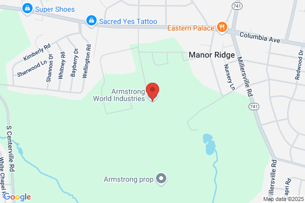 Armstrong World Industries