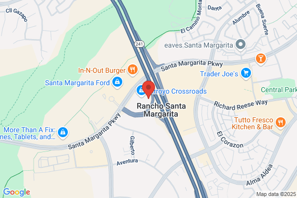 Dunn-Edwards Paints - Rancho Santa Margarita
