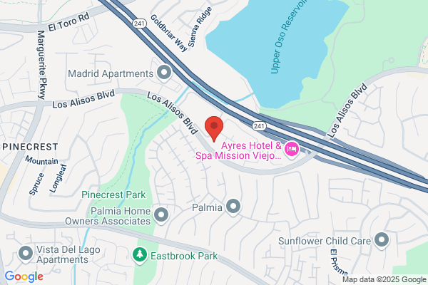 Fresh Coat Painters Serving Mission Viejo