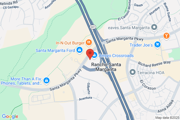 VCA Santa Margarita Animal Hospital