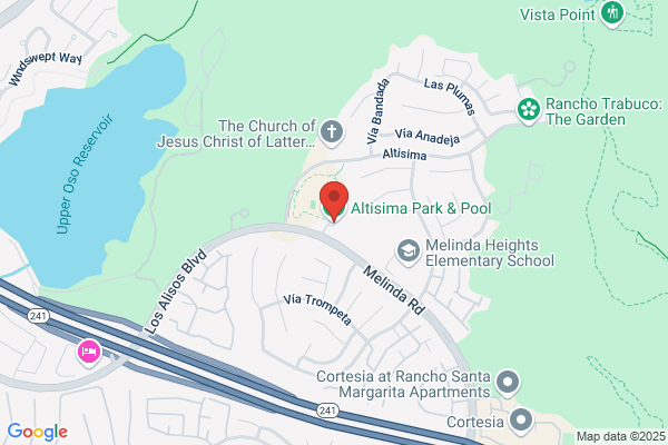 Altisima Park