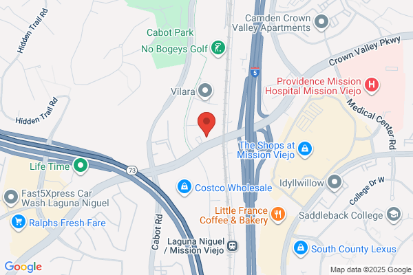 Santa Margarita Embroidery Inc