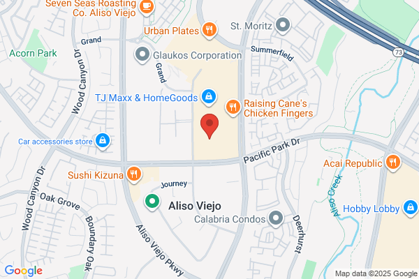 Aliso Creek Pool Services