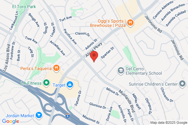 Mission Pool & Spa Supplies Inc