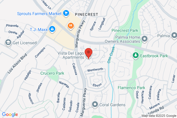 Rancho Santa Margarita