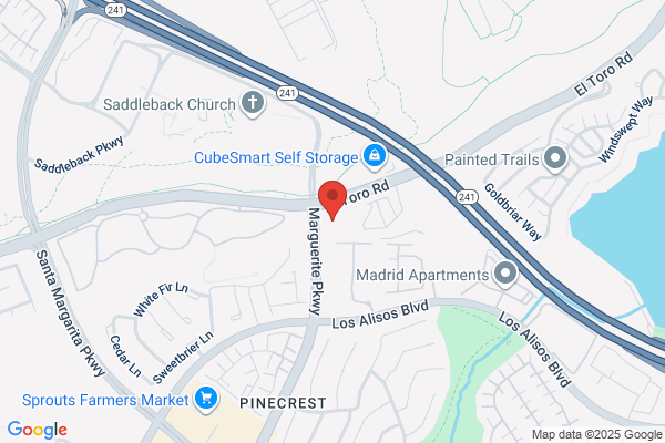 Saddleback Mortgage
