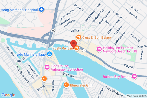 Louie Louie's Italian Restaurant