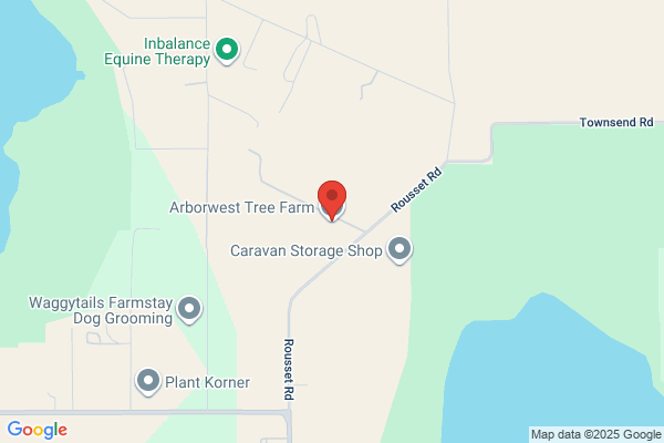 ArborWest