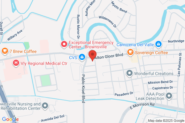 Planned Parenthood - Planned Parenthood - Brownsville