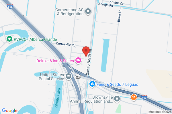 Angelo Interlogistics