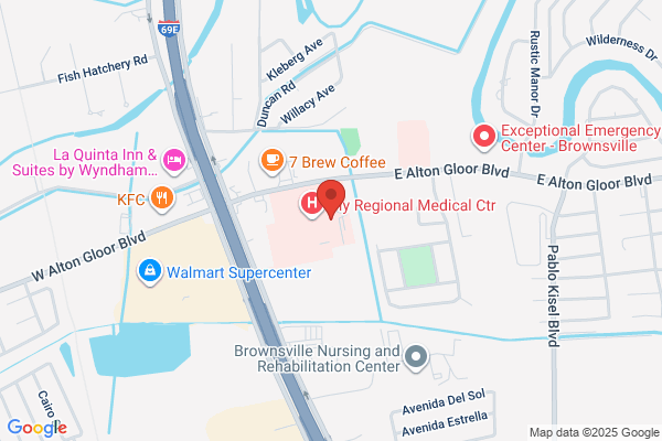 Brownsville Surgical Specialists