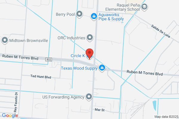Circle K Store 9136