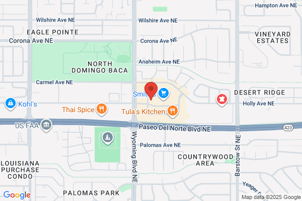El Rancho Properties Llc