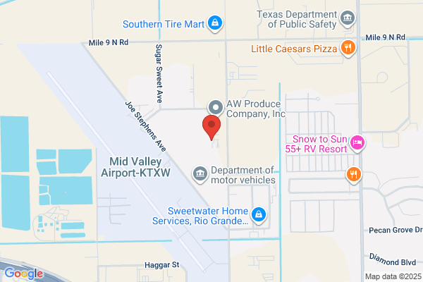 Mosquito Shield of Rio Grande Valley, LLC