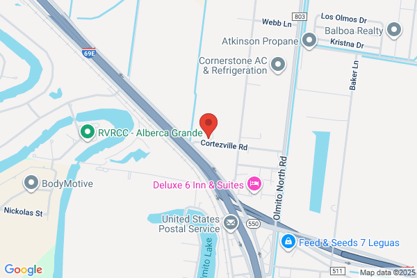 Nano's Truck & Trailer Repair