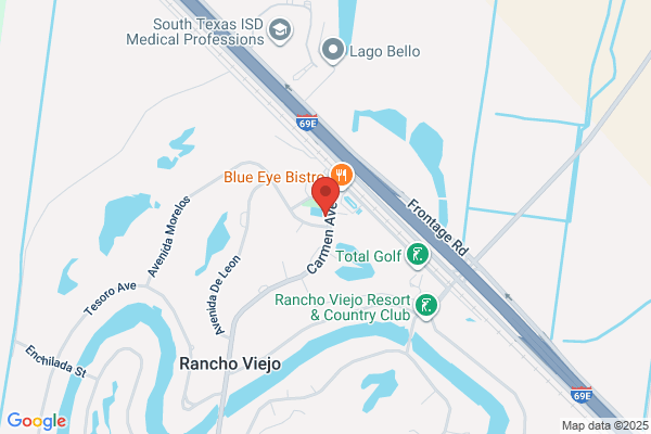 Rancho Viejo Realty