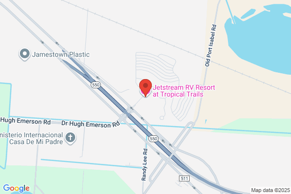 Tip-O-Tex Rv Park