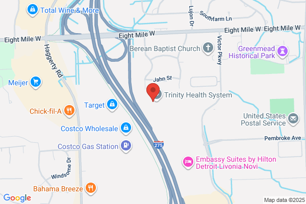 Trinity Home Health