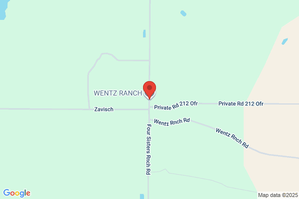 Wentz Cattle Co