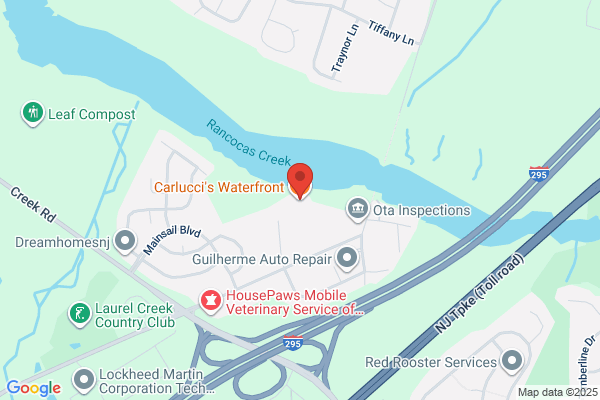 Carlucci's Waterfront