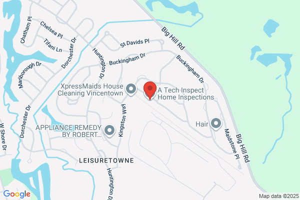 Home Inspection Technologies Inc