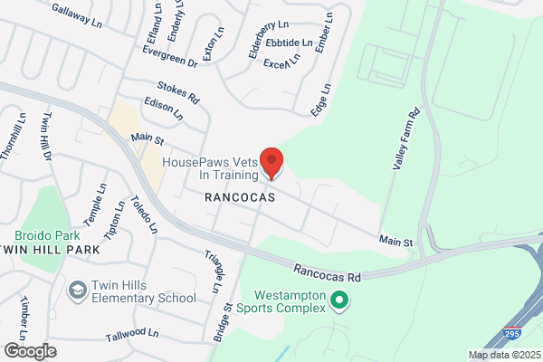 Rancocas Friends School