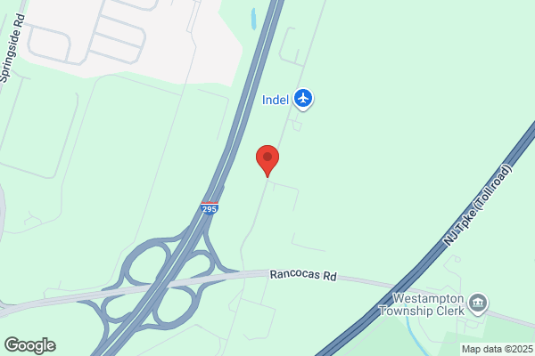 Rancocas Metals Corporation