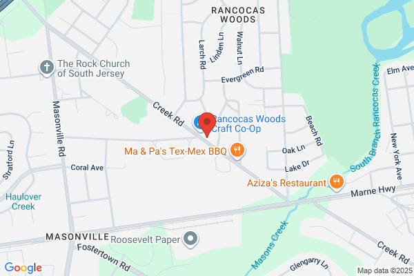 Residential Generator Service LLC